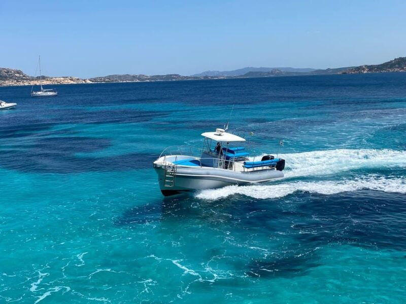 maddalena-archipelago
