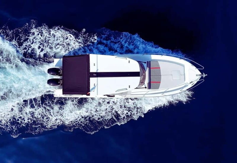 Maddalena: full tour of the archipelago from Cannigione - What’s Included and What You Need to Know