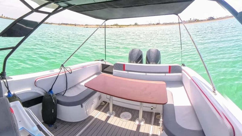 Maddalena: full tour of the archipelago from Cannigione - The Sum Up