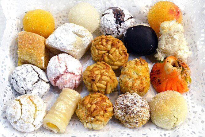 Made in Catalonia, Barcelona with Culinary Backstreets - Practical Details and Tips