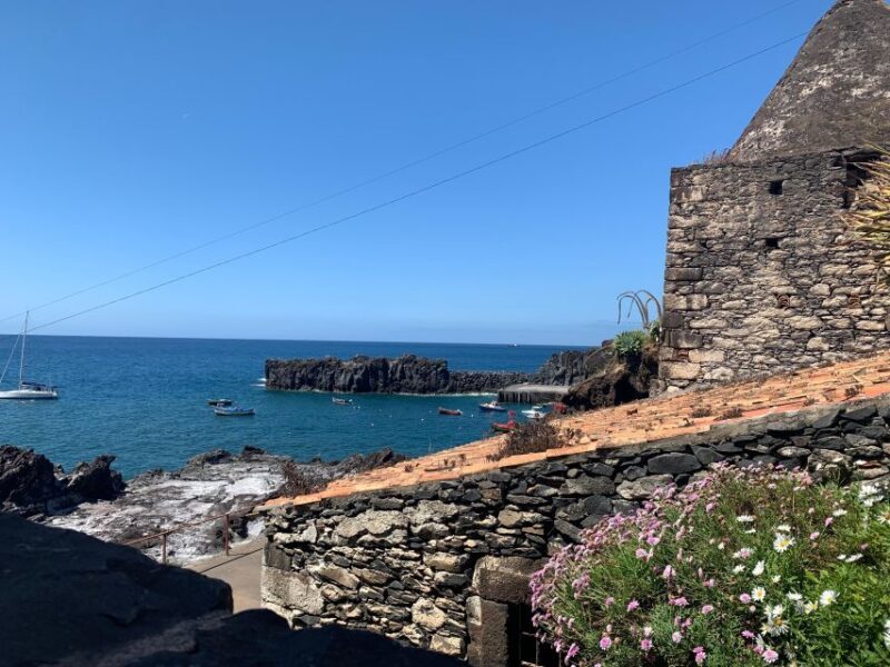 Madeira: 4 hours Open Roof Jeep tour in Central Madeira - Final Thoughts