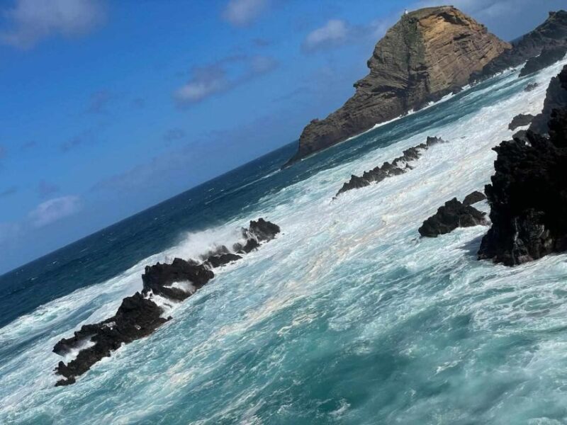 Madeira 4x4 Jeep Safari: Porto Moniz, Lava Pools & Fanal - The Itinerary: What Makes Each Stop Special?