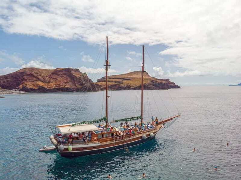 Madeira : 5 hour East Coast boat excursion - Exploring Madeira’s East Coast: What to Expect
