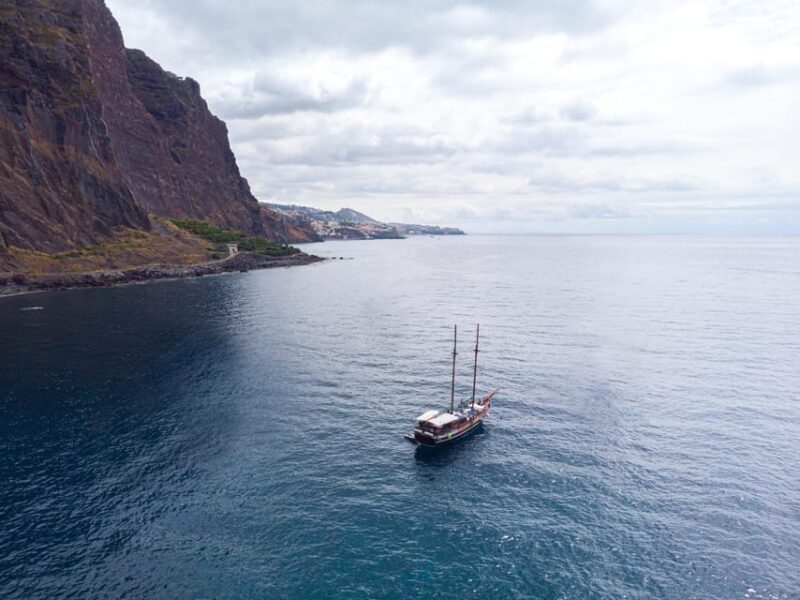 Madeira : 5 hour East Coast boat excursion - Is This Tour Worth It?