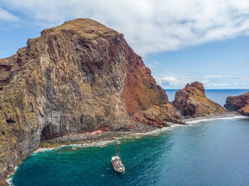 Madeira : 5 hour East Coast boat excursion - Who Will Love This Experience?