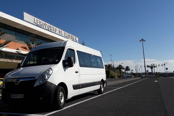 madeira-airport-shuttle-transfer-one-way