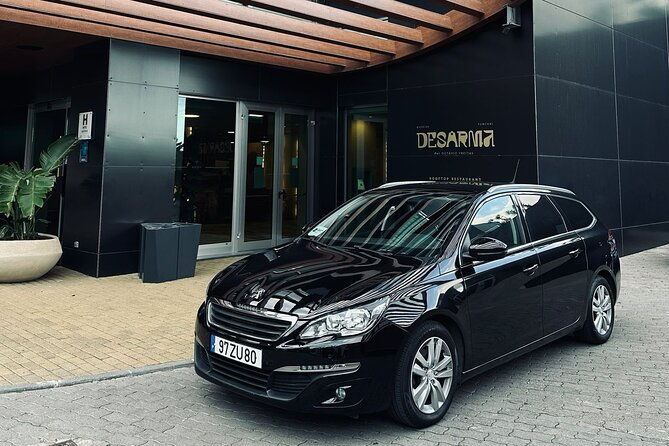 madeira-airport-transfer-anywhere-in-funchal-from-funchal-airport