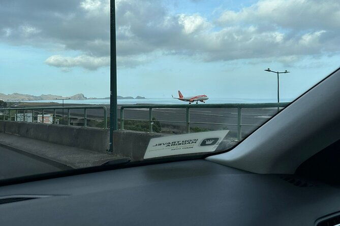 madeira-airport-transfer-anywhere-in-funchal-from-funchal-airport