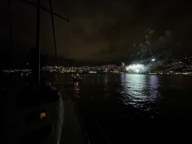 Madeira Atlantic Festival  Fireworks - FAQs