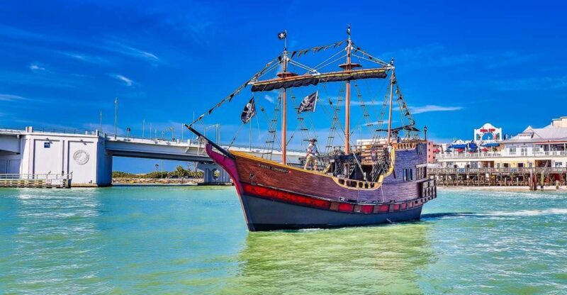 Madeira Beach: Pirate Adventure Cruise - Who Will Love This Experience?