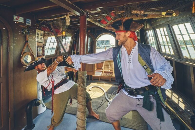 Madeira Beach: Pirate Adventure Cruise - Final Thoughts