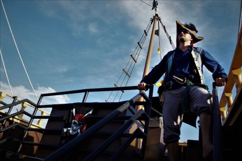 madeira-beach-pirate-adventure-cruise