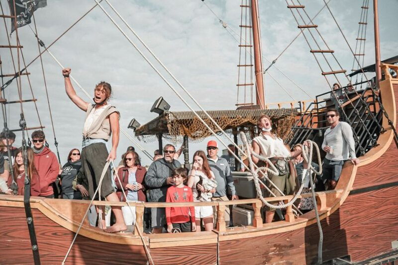madeira-beach-pirate-adventure-cruise