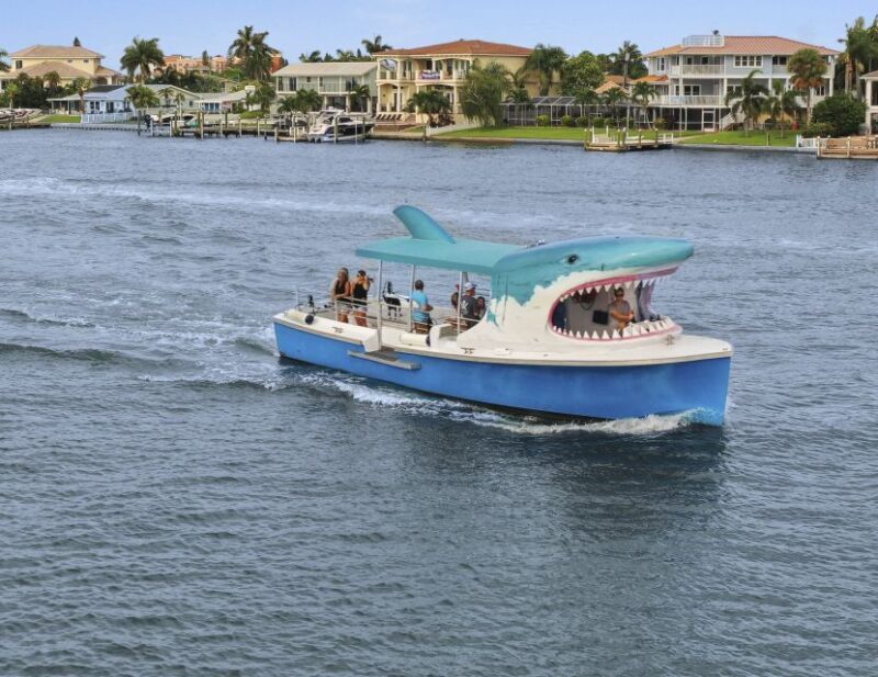 Madeira Beach: Sightseeing Cruise to John's Pass with Guide - Who Will Love This Tour?