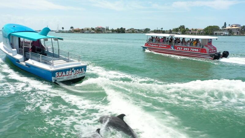 madeira-beach-sightseeing-cruise-to-johns-pass-with-guide
