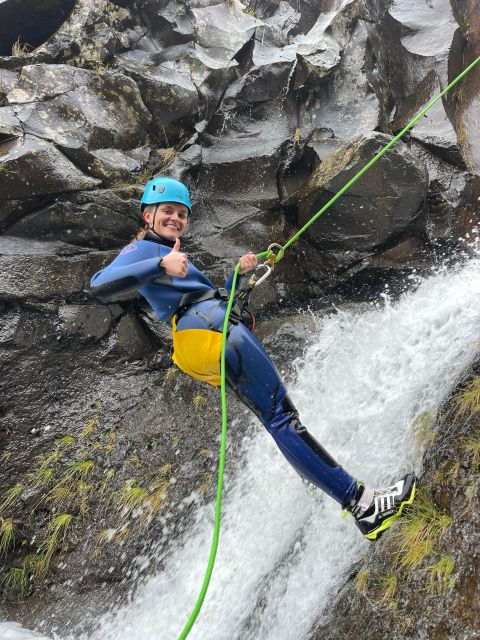 madeira-beginner-canyoning-level-1