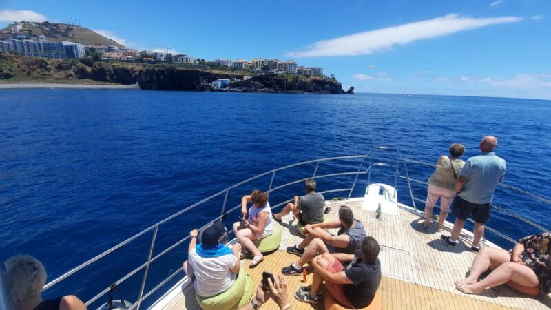 madeira-boat-trip-with-lunch-drinks-and-hotel-transfer