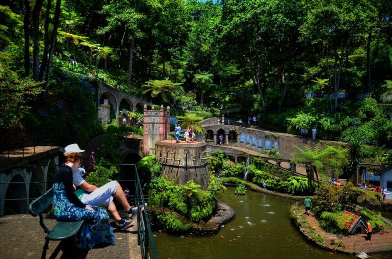 madeira-botanical-monte-palace-and-palheiro-gardens