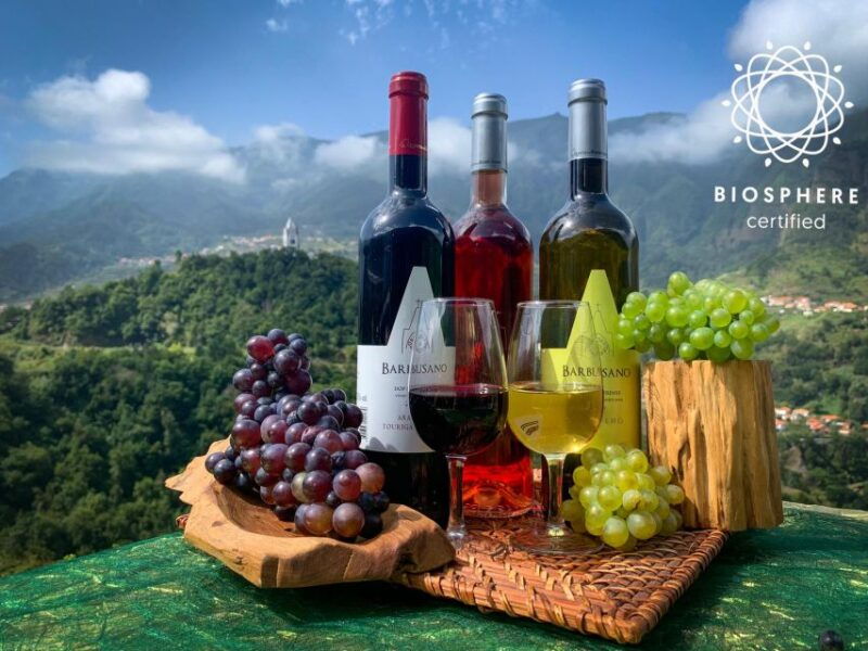 madeira-cabo-girao-wine-tasting-serra-dagua-jeep-tour