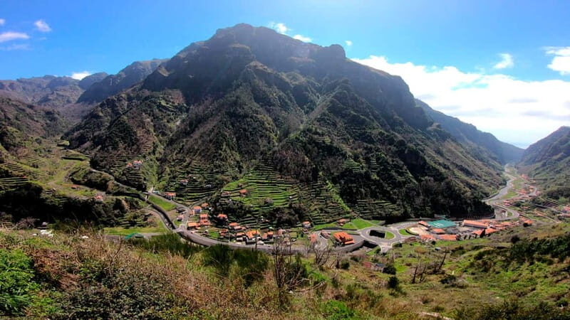 Madeira: Cabo Girão, Wines Experience and Dolphins Watching - A Comprehensive Look at the Madeira Experience
