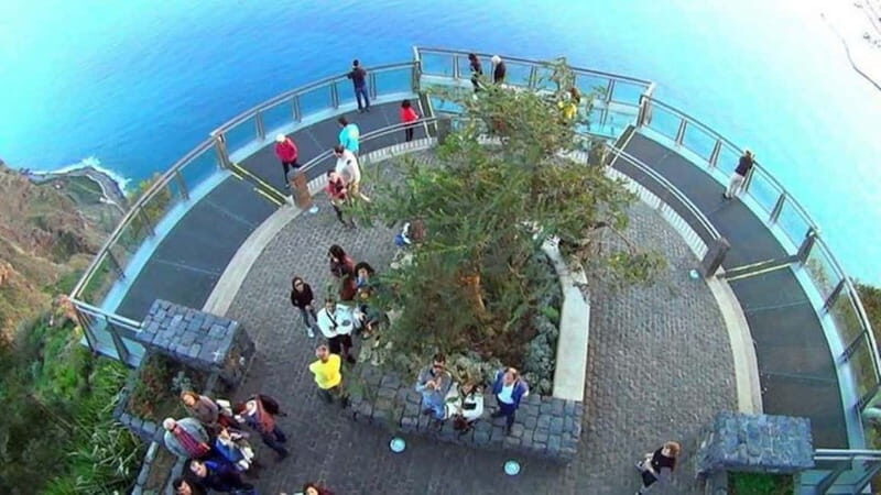 Madeira: Cabo Girão, Wines Experience and Dolphins Watching - Who Is This Tour Best Suited For?