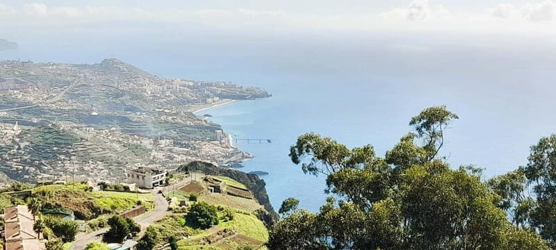 Madeira: Câmara de Lobos and Cabo Girão:Unforgettable adventure 4*4:duration3,5h - Final Thoughts