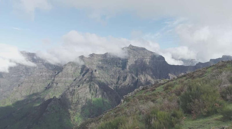 Madeira: Câmara de Lobos, Cabo Girão Half Day Tour - Key Points