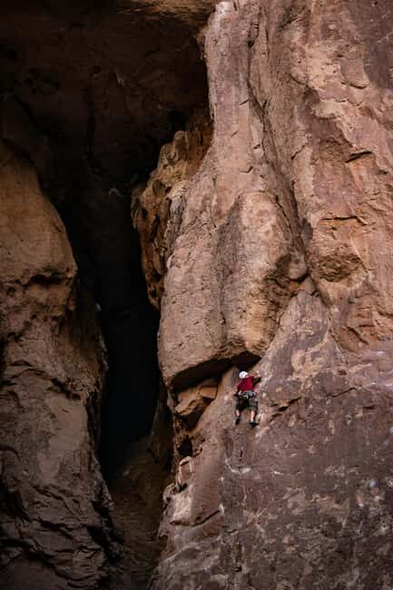 Madeira: Canyoning Adventure Level 1 - What Makes This Canyoning Tour Stand Out?