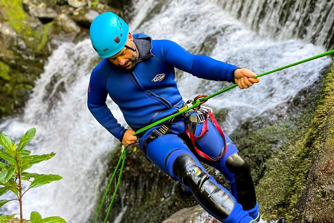 madeira-canyoning-intermediate