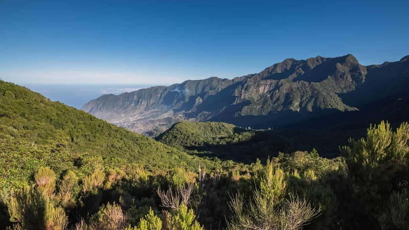 Madeira Complete 2-day Tour - What to Expect from the Madeira Complete 2-day Tour