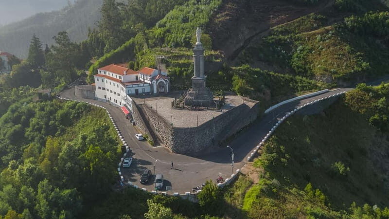Madeira Complete 2-day Tour - The Sum Up