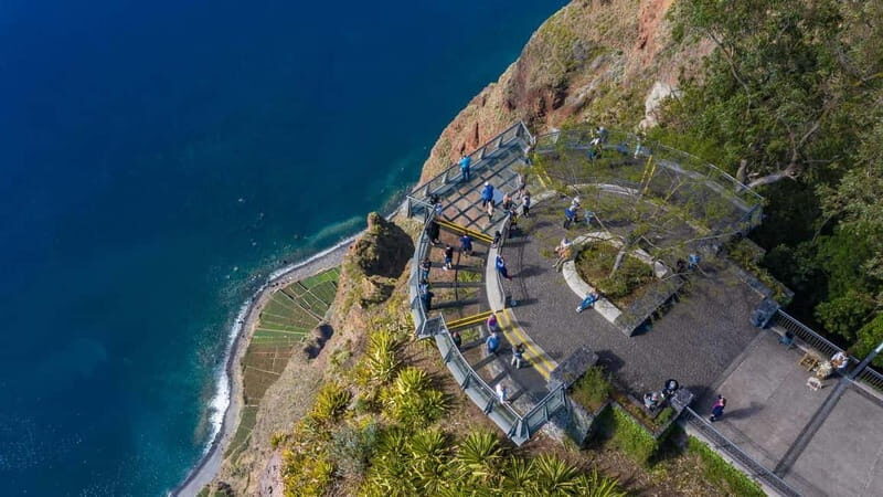 Madeira Complete 2-day Tour - Exploring Madeira in Two Days: A Practical Guide