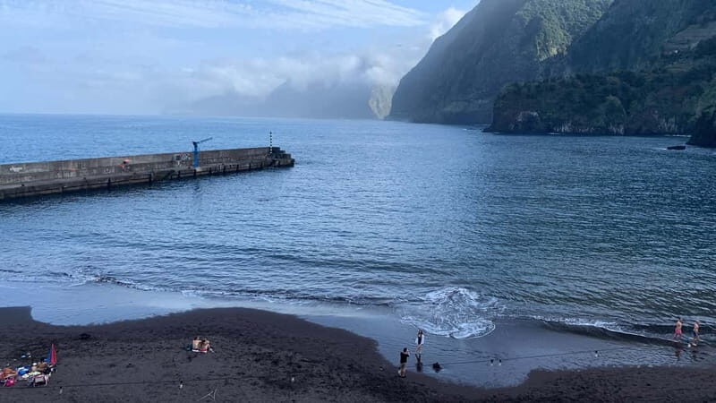 Madeira Complete 2-day Tour - FAQ