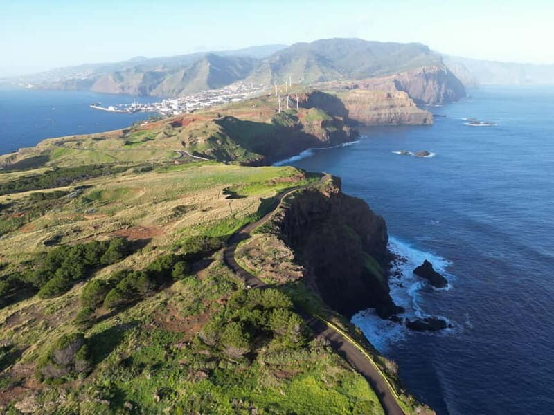Madeira: East Coast Cabriolet Road Trip - The Sum Up