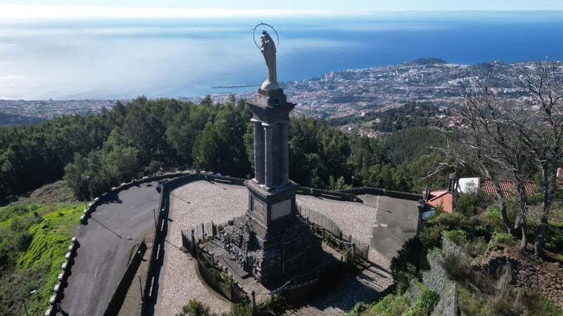 Madeira: East Coast Cabriolet Road Trip - Frequently Asked Questions