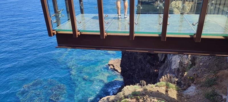 Madeira East Island Tour and Levada Walk - Practical Tips for Your Day
