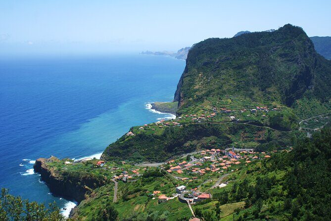 Madeira East Island Tour with Levada Walk and Lunch - An In-Depth Look at the Madeira East Island Tour