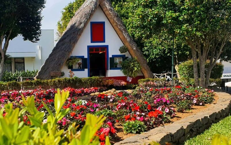 Madeira: East Island Tour with Rum Tasting - A Closer Look at the Itinerary