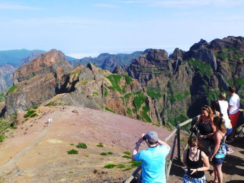 madeira-east-or-west-private-half-day-tour-by-open-top-jeep