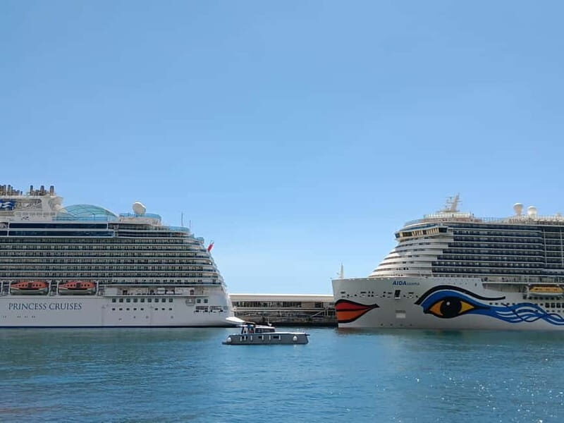 Madeira: Exclusive Luxury Sunset Cruise - Introduction