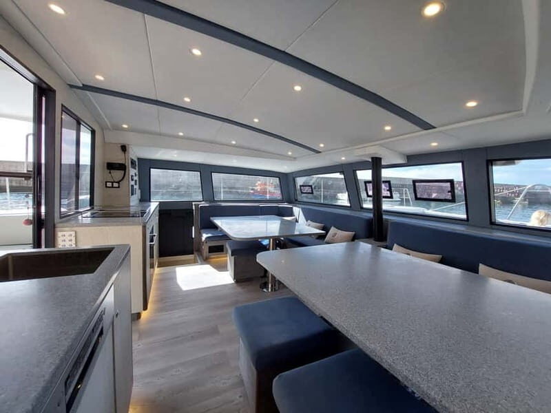 Madeira: Exclusive Luxury Sunset Cruise - Who Should Consider This Tour?