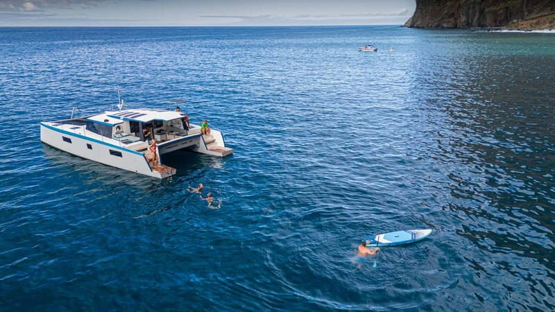 Madeira: Exclusive Luxury Sunset Cruise - Final Thoughts
