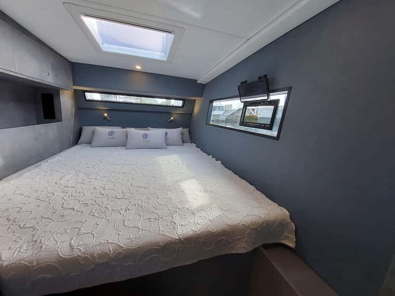Madeira: Exclusive Luxury Sunset Cruise - FAQs