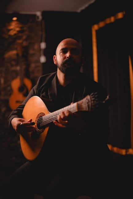 Madeira: Fado Show with Madeira Wine - FAQ about the Madeira Fado Show  