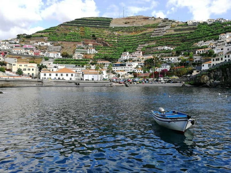 Madeira: Fajã dos Padres, Cabo Girão and Câmara de Lobos - The Sum Up