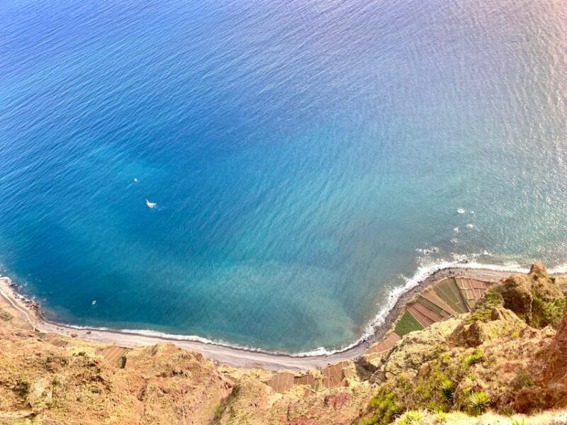 madeira-fanal-forest-and-cabo-girao-for-cruise-ship