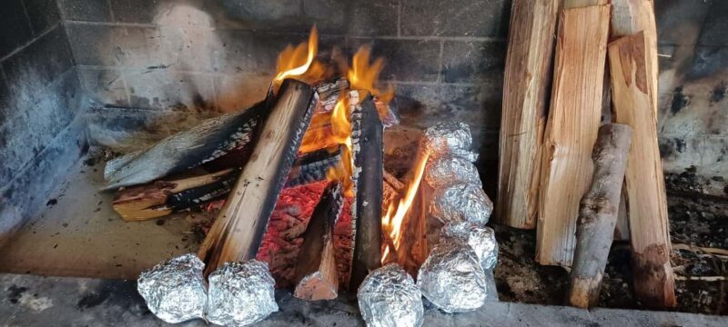Madeira: Fanal Forest Walk & Meal - FAQ