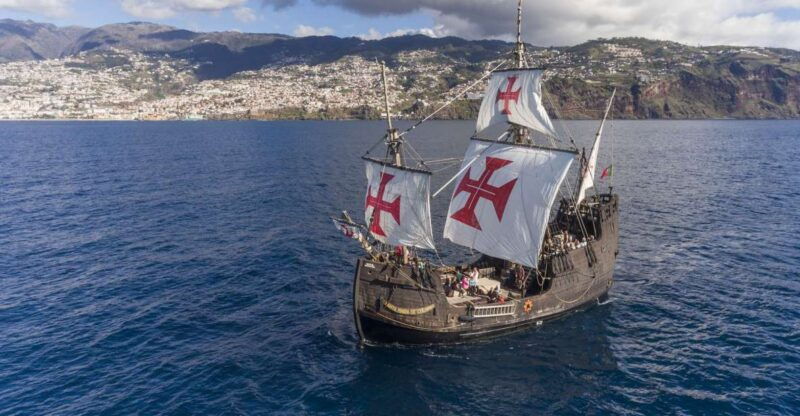 madeira-flag-ship-tour-aboard-santa-maria-de-colombo
