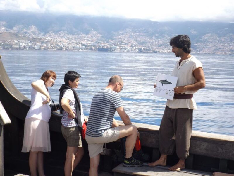 madeira-flag-ship-tour-aboard-santa-maria-de-colombo