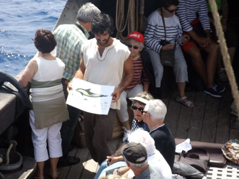 madeira-flag-ship-tour-aboard-santa-maria-de-colombo